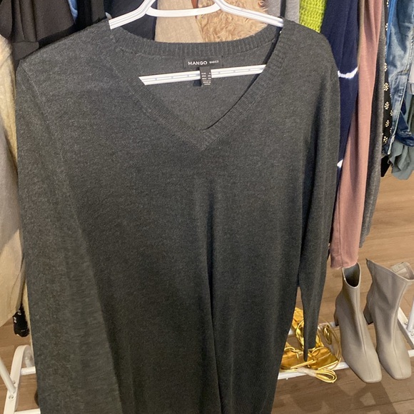 Mango Small Dress - Picture 3 of 3